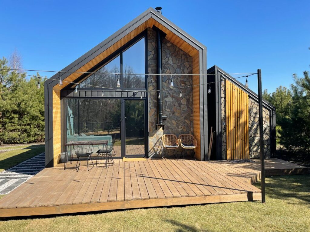 folia na okna lustro weneckie