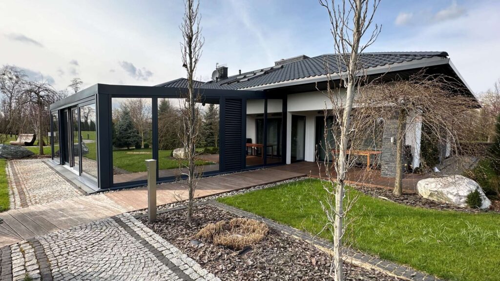 folia przeciwsłoneczna na okna