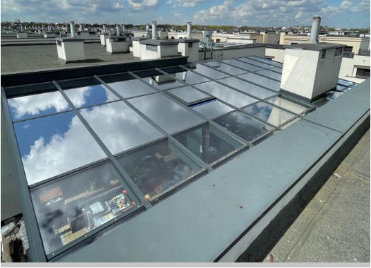 Folie specjalistyczne Folie specjalistyczne