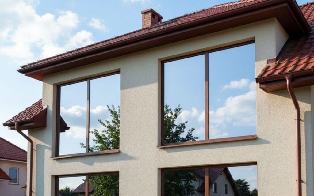 folia lustro weneckie