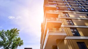 folie przeciwsłoneczne zewnętrzne